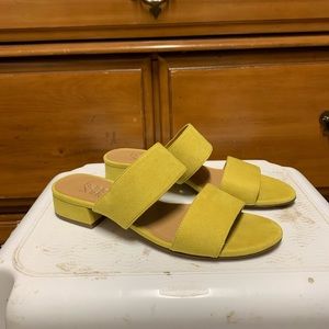 Franco Sarto Sandal